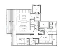 Lloyd Sixtyfive (D9), Apartment #532370351